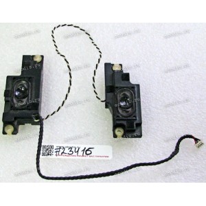 Speakers Samsung NP-X11B