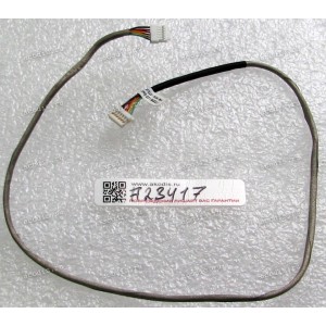 Back Light cable Asus All In One ET2220INKI, ET2220INTI, ET2220IUKI, ET2220IUTI (p/n 1414-07SJ042) длина 350 мм