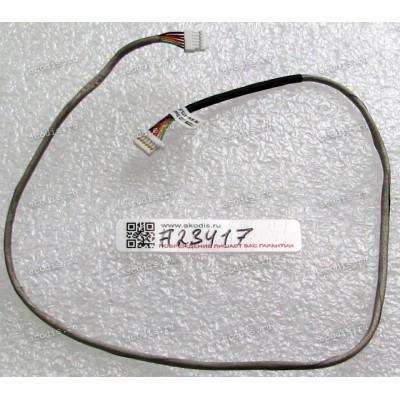 Back Light cable Asus All In One ET2220INKI, ET2220INTI, ET2220IUKI, ET2220IUTI (p/n 1414-07SJ042) длина 350 мм