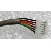 Back Light cable Asus All In One ET2220INKI, ET2220INTI, ET2220IUKI, ET2220IUTI (p/n 1414-07SJ042) длина 350 мм