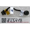 MIC board Lenovo ThinkPad X120e (p/n DN0QTFL7000)