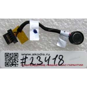 MIC board Lenovo ThinkPad X120e (p/n DN0QTFL7000) MIC board Lenovo ThinkPad X120e (p/n DN0QTFL7000)
