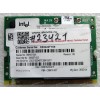 WLAN Mini PCI-E U.FL Intel PRO/Wireless 2200BG WM3B2200BG 802.11 b/g HP Compaq NX5000 (p/n: 368248-001) Antenna connector U.FL WLAN Mini PCI-E U.FL Intel PRO/Wireless 2200BG WM3B2200BG 802.11 b/g HP Compaq NX5000 (p/n: 368248-001) Antenna connector U.FL