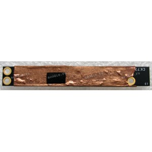 Camera 1.3M pixel Asus F6A, F6E, F6S, F6V, U3SG (p/n 04G620004610) Camera 1.3M pixel Asus F6A, F6E, F6S, F6V, U3SG (p/n 04G620004610)