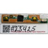 Power Button board Lenovo IdeaPad S110, S100 (p/n: BH5080B) REV:1.2
