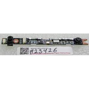 Camera Sony VGN-FW (p/n CSV37-0500-00-A3)