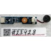 MIC board Sony VGN-CR (p/n: DAGD1TB38A0) MIC board Sony VGN-CR (p/n: DAGD1TB38A0)