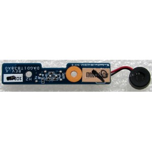 MIC board Sony VGN-CR (p/n: DAGD1TB38A0) MIC board Sony VGN-CR (p/n: DAGD1TB38A0)