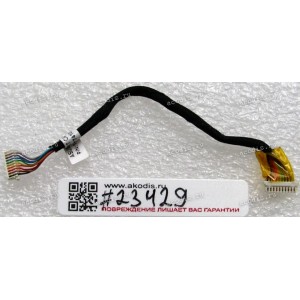 Bluetooth cable Asus Notebook U2E, Eee PC 1004DN (p/n 14G140174100), 90 mm