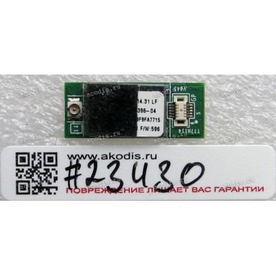 Bluetooth module Foxconn T77H114-BCM2070 Sony PCG (p/n: T77H114)