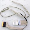 LCD eDP cable Dell Inspiron 17" 17R 5747, 5748, 5749, 17-5747, 17-5748, 17-5749 (Dp/n 0F6Y47, 01DH6J, 450.00M01.0001, 450.00M01.0002, 450.00M01.0011, 450.00M01.0012) Wistron Cedar17 Normal LVDS CCD Cable LCD eDP cable Dell Inspiron 17" 17R 5747, 5748, 5749, 17-5747, 17-5748, 17-5749 (Dp/n 0F6Y47, 01DH6J, 450.00M01.0001, 450.00M01.0002, 450.00M01.0011, 450.00M01.0012) Wistron Cedar17 Normal LVDS CCD Cable