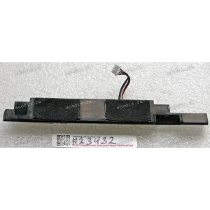 Speaker Double HP Compaq NC6200, NC6220, NC6230 Speaker Double HP Compaq NC6200, NC6220, NC6230