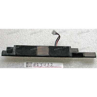 Speaker Double HP Compaq NC6200, NC6220, NC6230