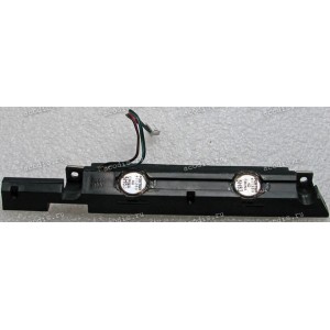 Speaker Double HP Compaq NC6200, NC6220, NC6230 Speaker Double HP Compaq NC6200, NC6220, NC6230