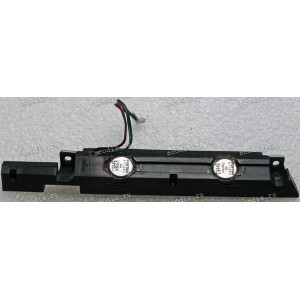 Speaker Double HP Compaq NC6200, NC6220, NC6230 Speaker Double HP Compaq NC6200, NC6220, NC6230