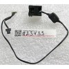RJ-11 & cable HP Compaq NC6200, NC6220, NC6230, 2 pin, 180 mm