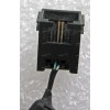 RJ-11 & cable HP Compaq NC6200, NC6220, NC6230, 2 pin, 180 mm
