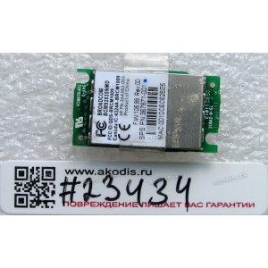 Bluetooth module Broadcom BCM92035NMD HP Compaq NC4200 (p/n: BCM92035NMD)