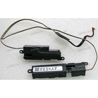 Speakers Fujitsu Siemens Amilo Pi 2550, Pi 2530 