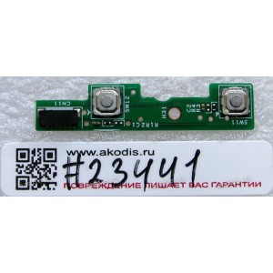 Switchboard Lenovo IdeaPad S10-3S (p/n 48.4EL03.011)