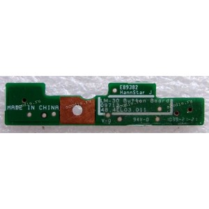 Switchboard Lenovo IdeaPad S10-3S (p/n 48.4EL03.011)