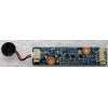 MIC board Sony VGN-C1S (p/n 1P-1069101-6011)