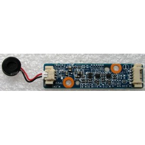 MIC board Sony VGN-C1S (p/n 1P-1069101-6011)