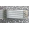 FFC шлейф 12 pin обратный, шаг 0.5 mm, длина 137 mm Switchboard Acer Aspire 7730