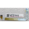 FFC шлейф 12 pin обратный, шаг 0.5 mm, длина 114 mm TouchPad Toshiba Satellite A200, A205 (p/n NBX00004G00)