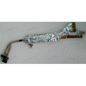 LCD LVDS cable Lenovo ThinkPad R60, R61, R61e, R61i, R500 15" (93P4380, 93P4447, 93P4449, 93P4450, 93P4451, 93P4551)