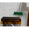 LCD LVDS cable Lenovo ThinkPad R60, R61, R61e, R61i, R500 15" (93P4380, 93P4447, 93P4449, 93P4450, 93P4451, 93P4551)
