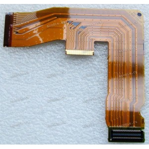 FPC KBD cable Sony VGN-TT (p/n: A-1599-750-A) 