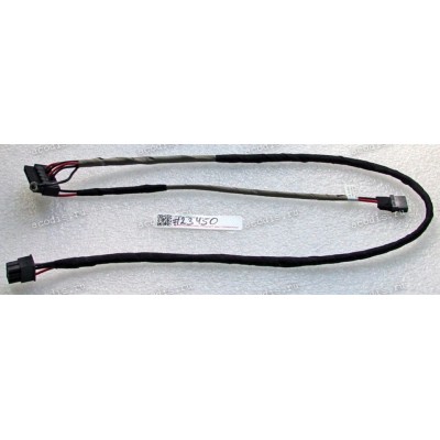 HDD SATA cable Sony All In One VGC-LN1M (p/n: 073-0001-5545)