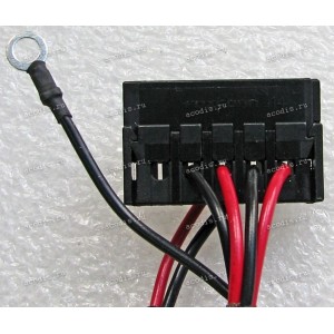 HDD SATA cable Sony All In One VGC-LN1M (p/n: 073-0001-5545)