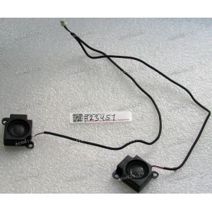 Speakers Sony VGN-CS