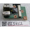 USB & FireWire board Lenovo ThinkPad T410 (p/n 63Y2122)