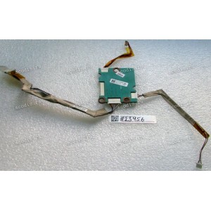 Interface Board HP Pavilion TX2000, TX2500 (p/n DA0TT9TR8B0)