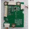 Interface Board HP Pavilion TX2000, TX2500 (p/n DA0TT9TR8B0)