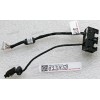 RJ-45 & RJ-11 & cable Sony VGN-C1RB (p/n: 073-0001-2611 A) 2 pin, 100 mm; 8 pin, 100 mm