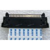 LCD LVDS шлейф мониторный 30 pin, шаг 0.5 mm, длина 280 mm Asus LCD Monitor PB287Q (p/n: 14004-02390600)