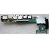 USB & Audio & RJ45 & CardReader board Asus Eee PC 1015PE (p/n 90R-OA29IO1000Q, 60-0A29IO1000-D01)