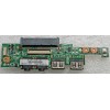 HDD SATA & USB & Audio & Power button board Asus Eee PC 1005HA (p/n: 60-0A1LI01000-A03, 69NA1LB10A03-01)
