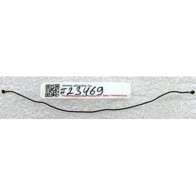 RF coax cable MHF4 110 mm Asus ZenFone 2 ZE550ML (Z008D), ZenFone 2 ZE551ML (Z00AD) (Z007) (p/n 14012-00060000)