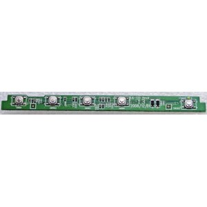 Switchboard HP 2310M (p/n 792391500000R/492061500000R)