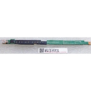LED board Lenovo ThinkPad X201 (p/n: 48.48Q11.011)