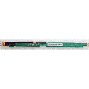 LED board Lenovo ThinkPad X201 (p/n: 48.48Q11.011)