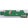 Switchboard Acer Aspire 1690, 3000, 3500, 3630, 5002, TravelMate 2300, 2310, 2400, 4500, Extensa 3000 (p/n DA0ZA1YB6E6 REV: E)