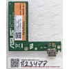 Micro USB board Asus Transformer Pad TF103CG (p/n 90NK0180-R10010, 60NK0180-SU1010) Micro USB board Asus Transformer Pad TF103CG (p/n 90NK0180-R10010, 60NK0180-SU1010)