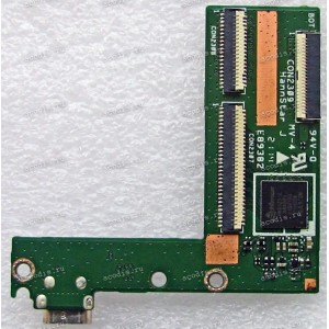 Micro USB board Asus Transformer Pad TF103CG (p/n 90NK0180-R10010, 60NK0180-SU1010)
