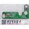 Power Button board Acer Aspire 5920G (p/n: DA0ZD1TH6B0)